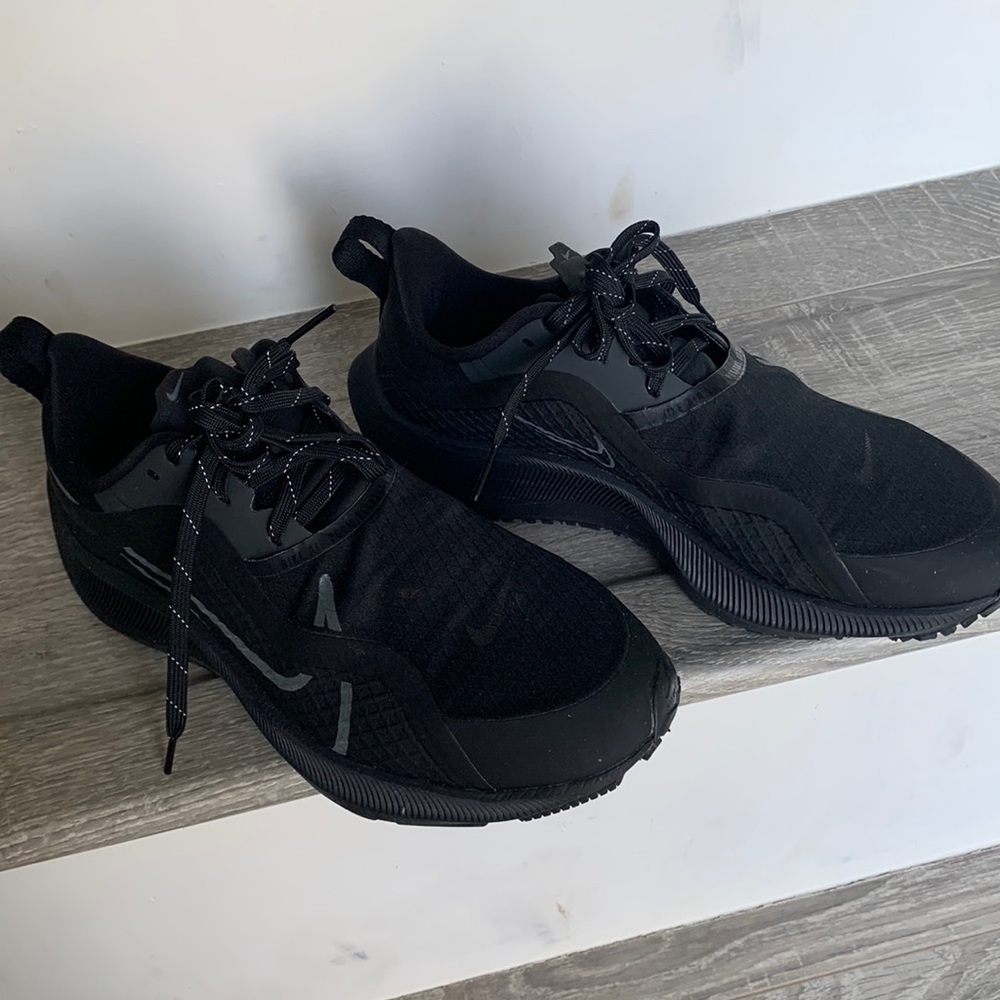 Nikes